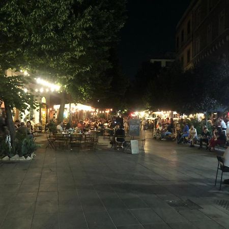 Appartamentino In Pigneto Storico Roma Eksteriør bilde
