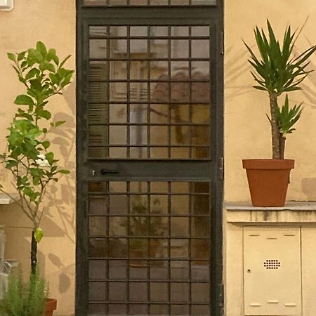 Appartamentino In Pigneto Storico Roma Eksteriør bilde