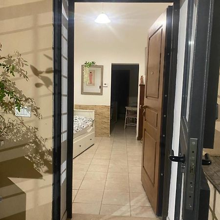 Appartamentino In Pigneto Storico Roma Eksteriør bilde